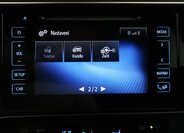 Toyota Auris Hatchback 1,6 l 97 kw