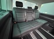 Volkswagen Multivan 16