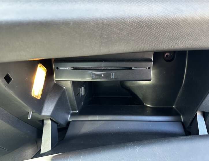 Citroën C4 Picasso MPV 1,6 l 85 kw