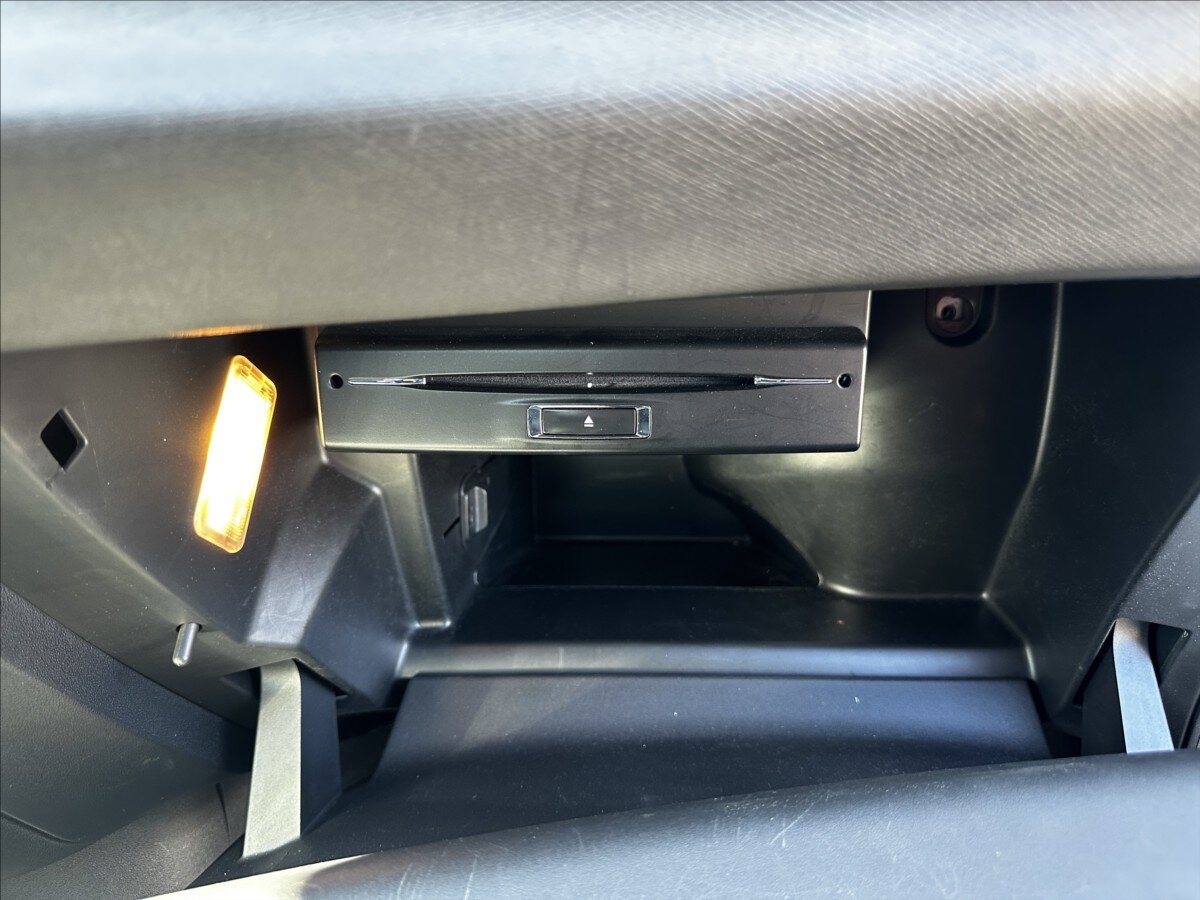 Citroën C4 Picasso MPV 1,6 l 85 kw