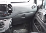 Peugeot Partner Kombi 1,6 l 66 kw