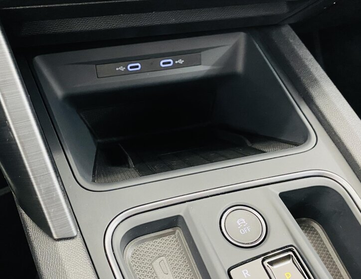 Cupra Leon Kombi 1,4 l 110 kw