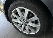 Volkswagen Golf Kombi 2,0 l 103 kw