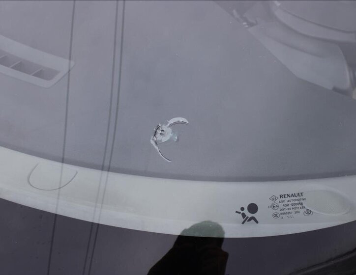 Renault Grand Scénic Kombi 1,6 l 96 kw