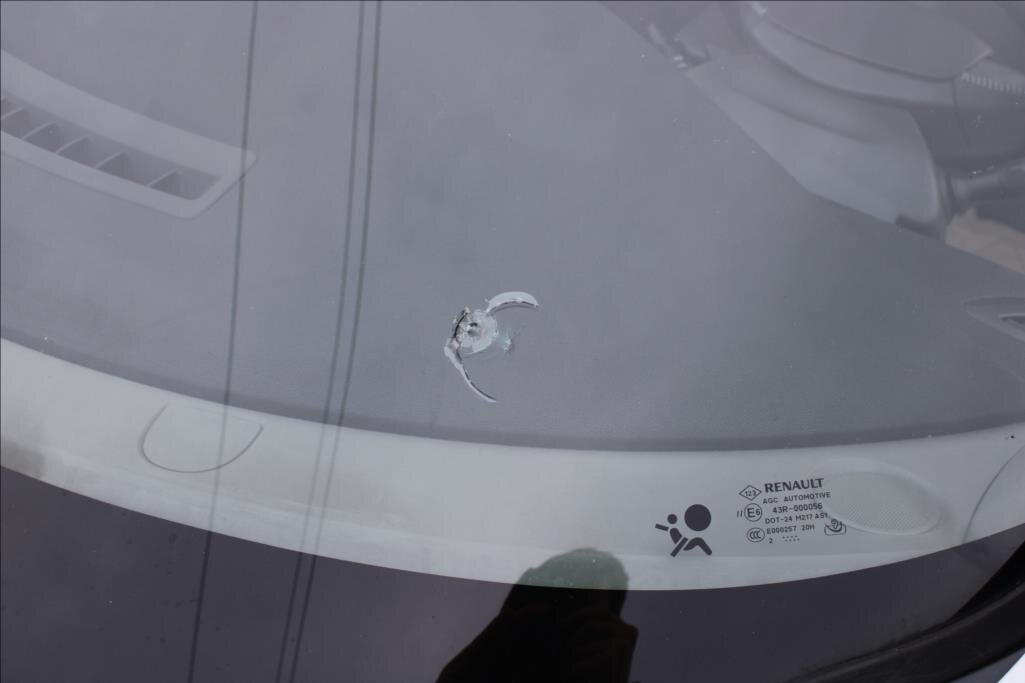 Renault Grand Scénic Kombi 1,6 l 96 kw