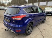 Ford Kuga SUV 1,6 l 134 kw