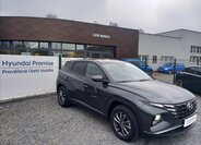 Hyundai Tucson SUV / Terénní 1,6 l 110 kw