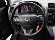 Honda CR-V SUV / Terénní 2,4 l 122 kw