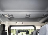 Peugeot Traveller MPV 2,0 l 130 kw