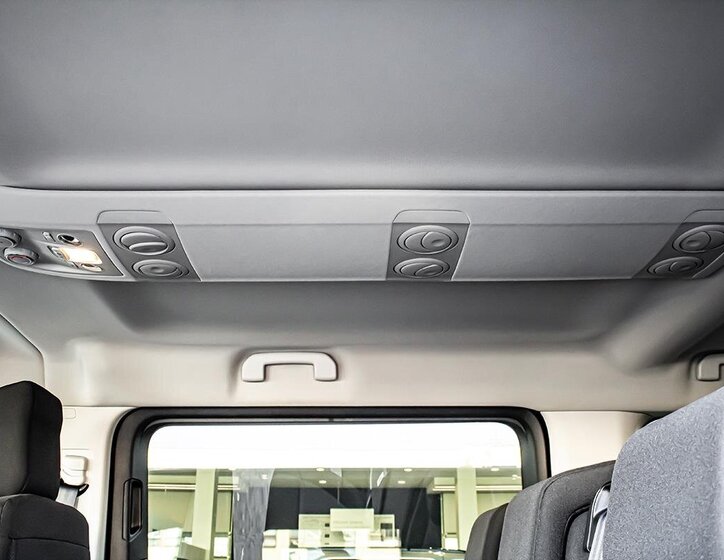 Peugeot Traveller MPV 2,0 l 130 kw