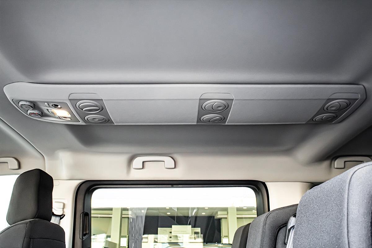 Peugeot Traveller MPV 2,0 l 130 kw