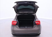 Mercedes-Benz Třídy A Hatchback 1,8 l 80 kw