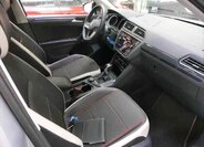 Volkswagen Tiguan SUV / Terénní 2,0 l 110 kw