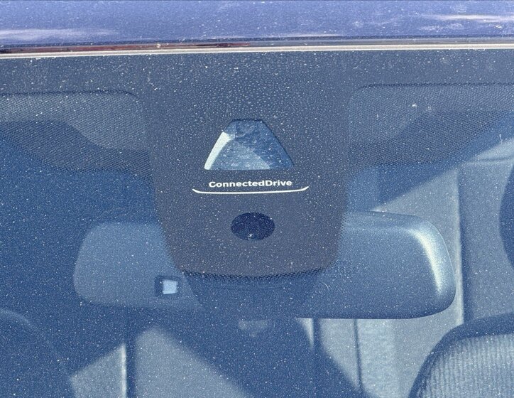 BMW Řada 3 Sedan 3,0 l 225 kw