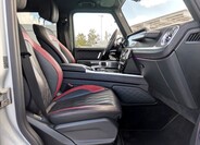 Mercedes-Benz Třídy G 7