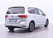 Volkswagen Touran MPV 1,6 l 85 kw