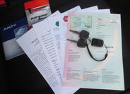 Subaru Justy Hatchback 998,0 51 kw