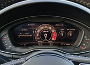 Audi RS 5 Ostatní 2,9 l 331 kw