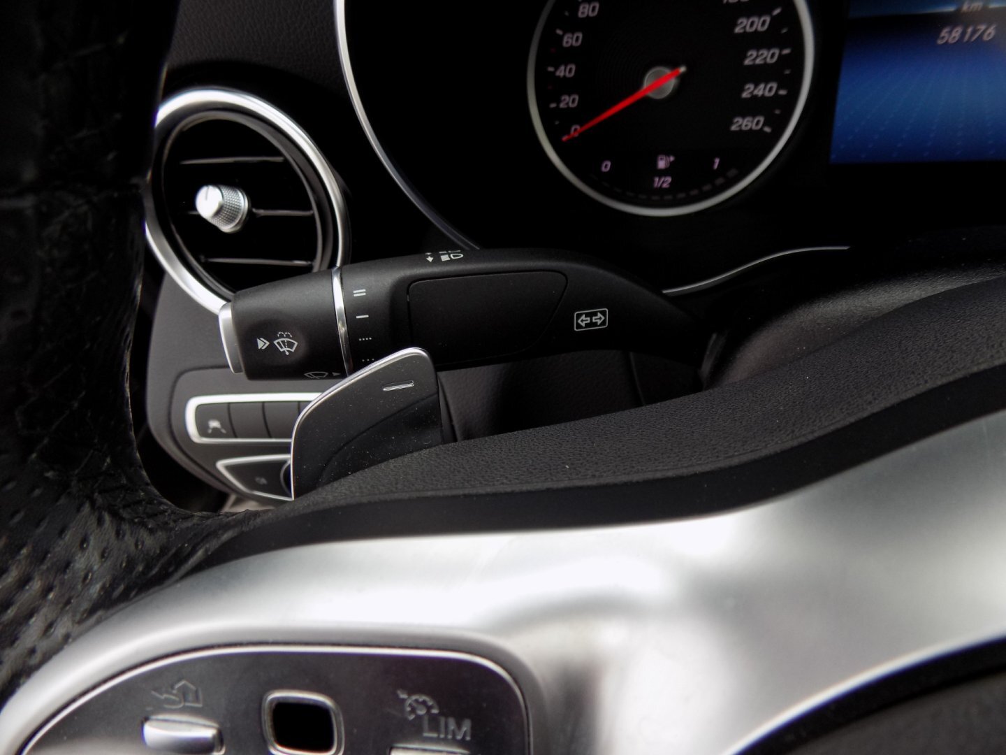Mercedes-Benz Třídy C Kabriolet 3,0 l 245 kw