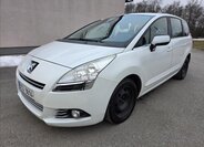 Peugeot 5008 Kombi 1,6 l 84 kw