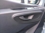 Mercedes-Benz Sprinter Kombi 2,1 l 105 kw