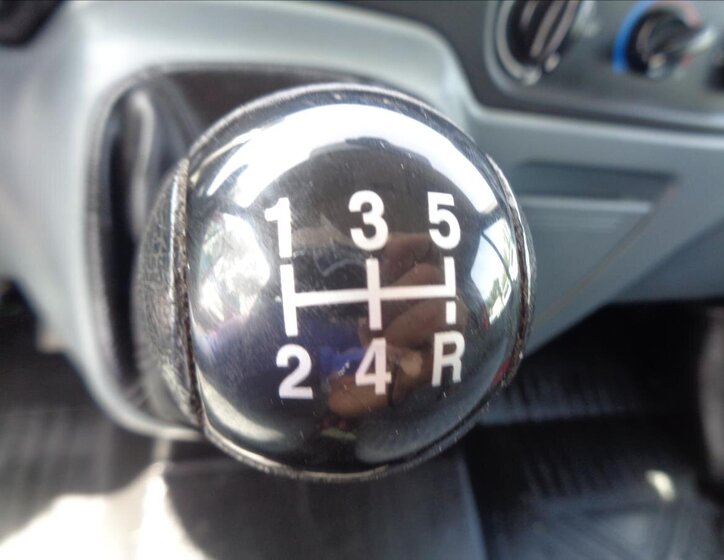 Ford Transit Ostatní 2,2 l 63 kw