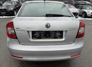 Škoda Octavia Hatchback 1,6 l 75 kw