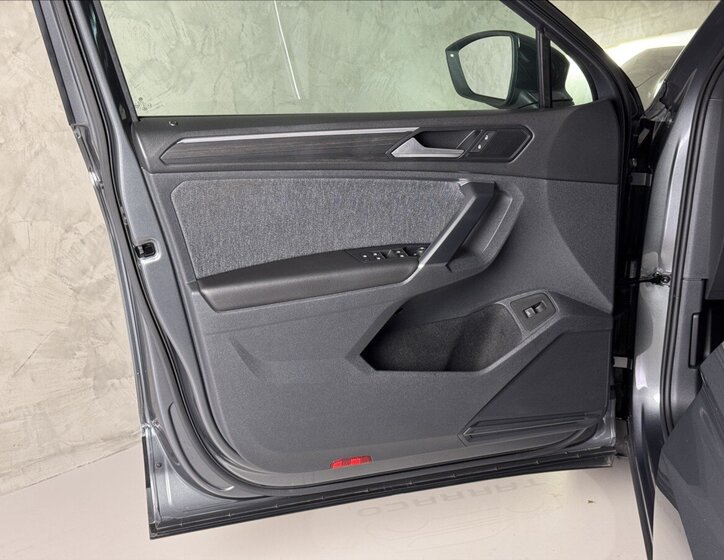 Seat Tarraco SUV / Terénní 1,5 l 110 kw