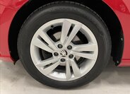 Škoda Fabia Kombi 999,0 70 kw