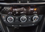 Mazda 6 Kombi 2,0 l 121 kw