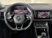 Škoda Kodiaq SUV 2,0 l 147 kw