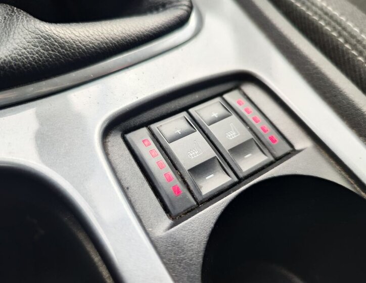 Ford Mondeo Kombi 1,6 l 118 kw