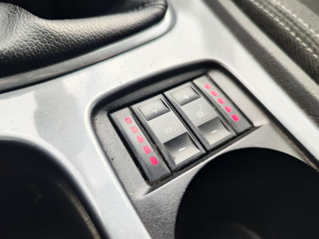 Ford Mondeo Kombi 1,6 l 118 kw