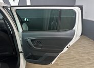 Škoda Fabia Hatchback 1,4 l 63 kw