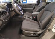 Subaru Forester SUV / Terénní 2,0 l 100 kw