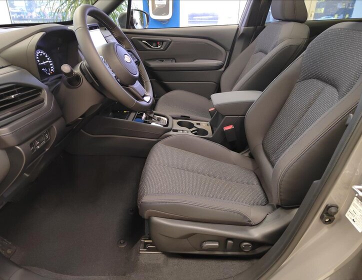 Subaru Forester SUV / Terénní 2,0 l 100 kw