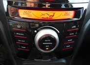 SsangYong Korando SUV 1,6 l 84 kw