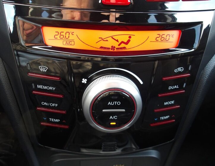 SsangYong Korando SUV 1,6 l 84 kw