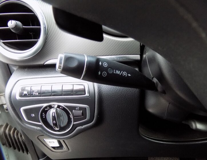 Mercedes-Benz Třídy V Ostatní 2,1 l 140 kw