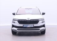 Škoda Karoq SUV / Terénní 2,0 l 110 kw