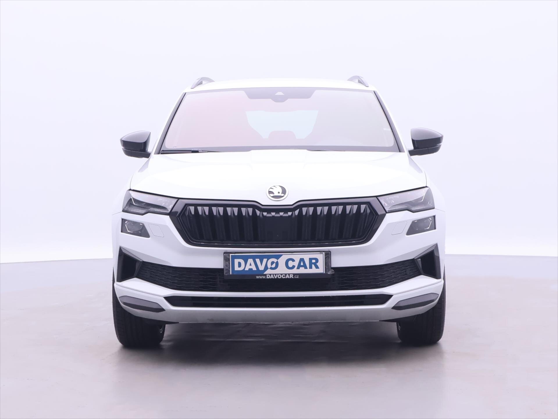 Škoda Karoq SUV / Terénní 2,0 l 110 kw