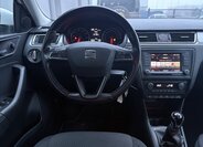 Seat Toledo Liftback 1,2 l 81 kw