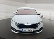Škoda Octavia Kombi 1,5 l 110 kw
