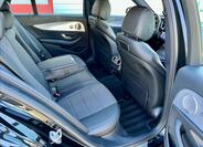 Mercedes-Benz Třídy E 21