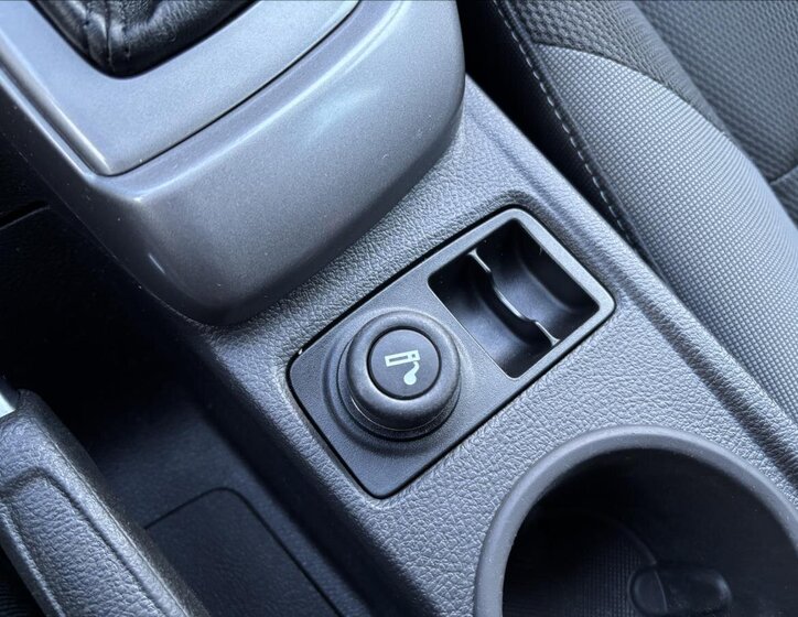 Ford Focus Kombi 1,6 l 70 kw