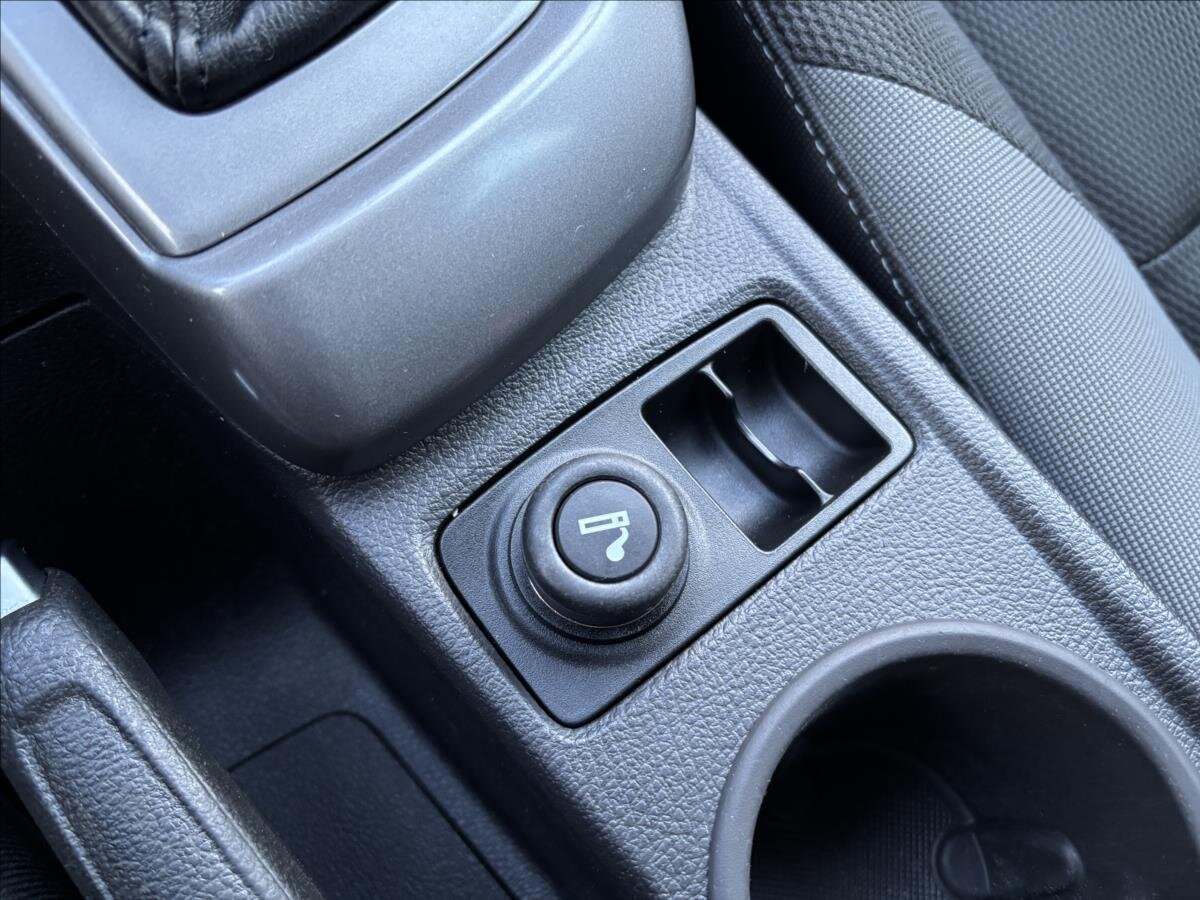 Ford Focus Kombi 1,6 l 70 kw