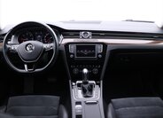 Volkswagen Passat 26