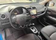 Mitsubishi Space Star Hatchback 1,2 l 52 kw