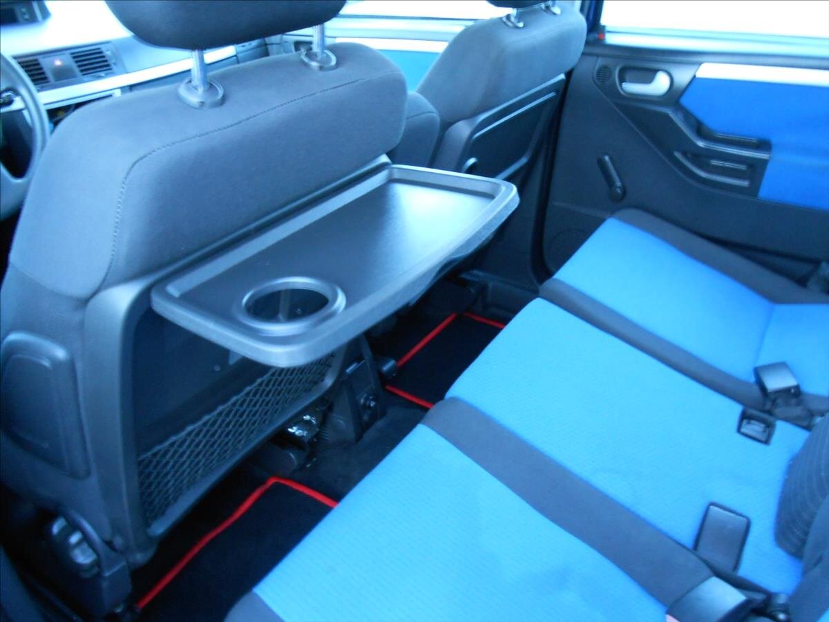 Opel Meriva Kombi 1,6 l 74 kw