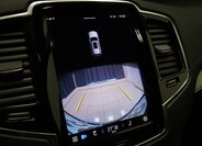 Volvo XC90 SUV 2,0 l 173 kw